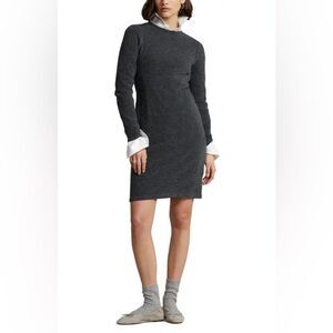 Ralph Lauren Collection Shift Dress L